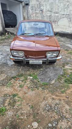 VOLKSWAGEN BRASILIA 1.6 8V GASOLINA 2P MANUAL VOLKSWAGEN BRASILIA 1.6 8V GASOLINA 2P MANUAL